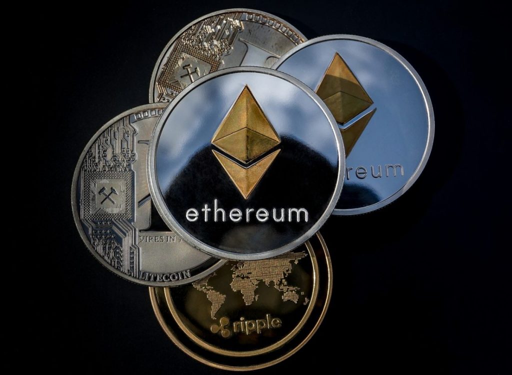 Despite DeFi's boom, it is only 5.85% [$3.7 billion] of value secured by Ethereum