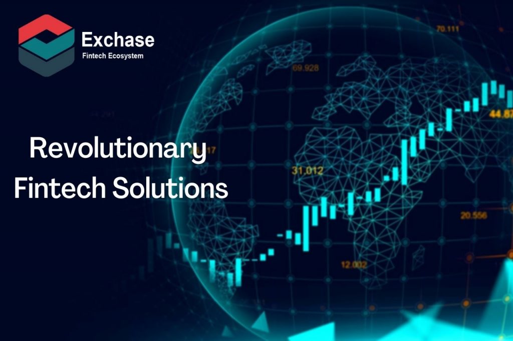 Exchase.io aims to bring most popular fintech services under one platform