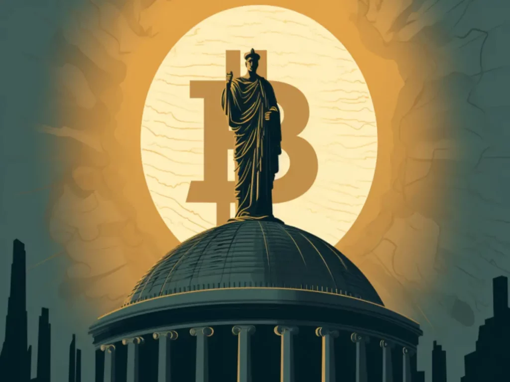 Bitcoin: Why FOMC's decision means a strong November