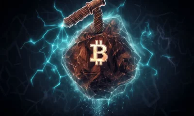 Bitcoin calls, THORChain answers: What does RUNE do?