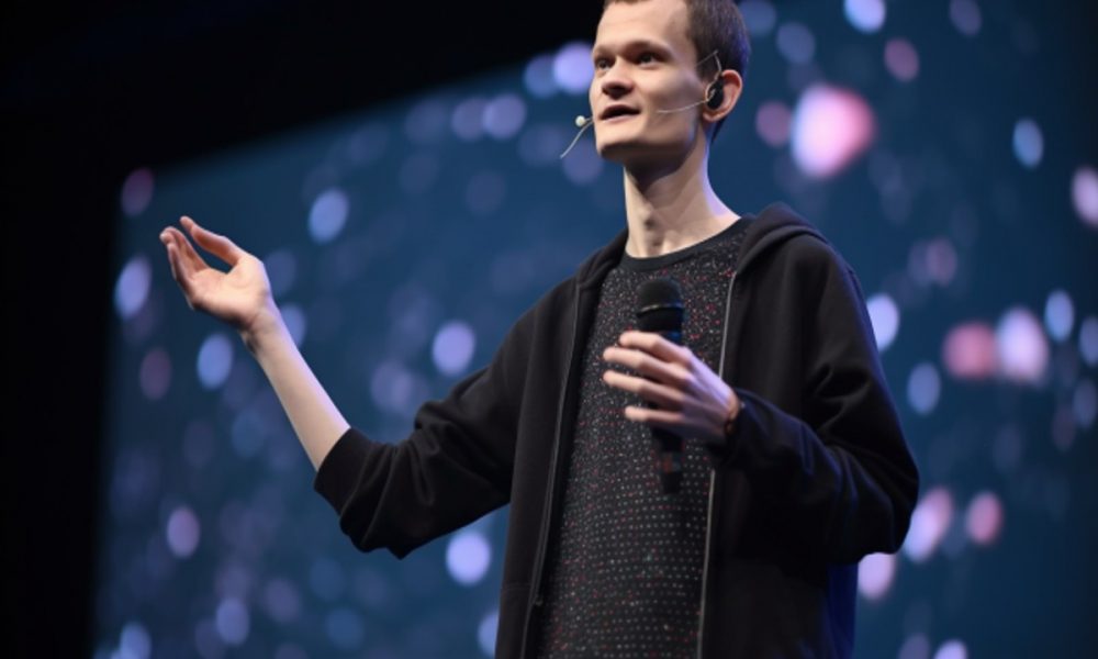 Vitalik Buterin Bats For Plasma Scaling Solution - AMBCrypto