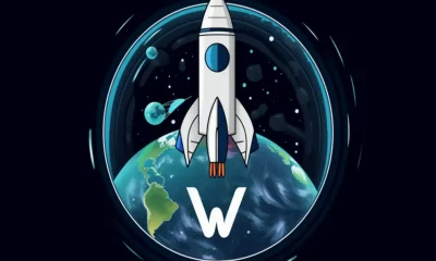Worldcoin jumps 25% amid rumors of Altman’s return to OpenAI