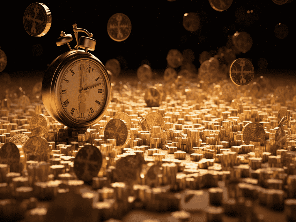 Bitcoin: Why this is the right time to accumulate