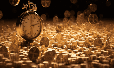 Bitcoin: Why this is the right time to accumulate