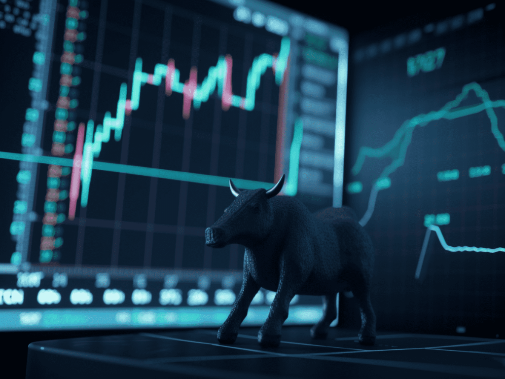 Fetch.ai initiates a bull rally, but will it hold its ground?