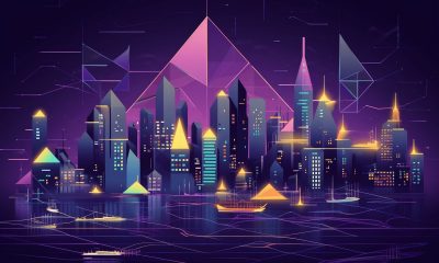 Ethereum stable at $2k amidst uptick in these areas