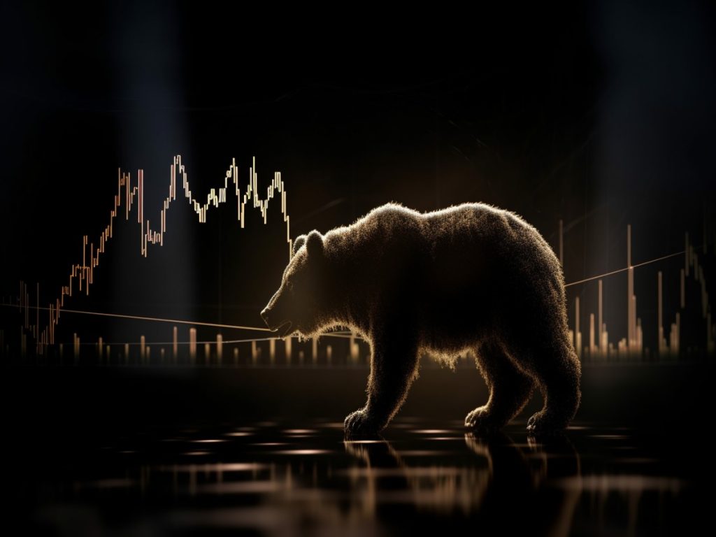 Bitcoin: Signs of bearish pressure emerge