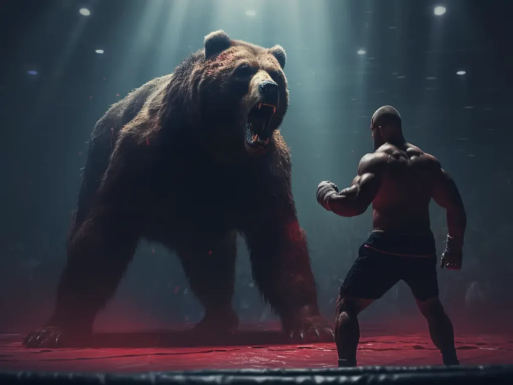 Assessing Chainlink's state as it squares up against bears