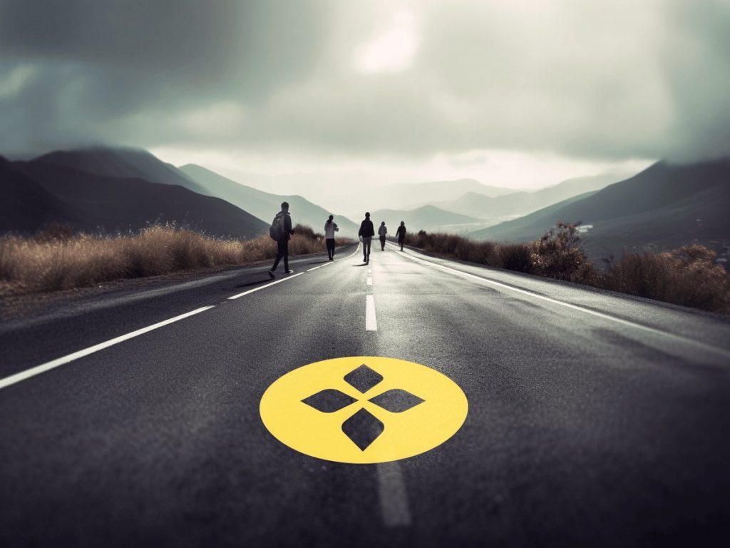 BNB Chain reveals opBNB’s roadmap: Here’s what it entails