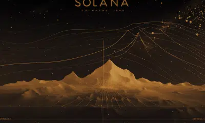Solana breaks into the $70 price range for the first time in over a year