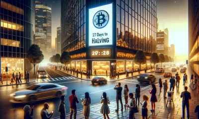 btc halving countdown