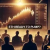 Bitcoin halving seemed to have exerted significant upward pressure on Ethereum, and the odds of a bounce to $3,600 increased.