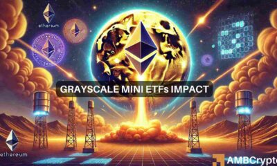 Grayscale Mini Ethereum Trust