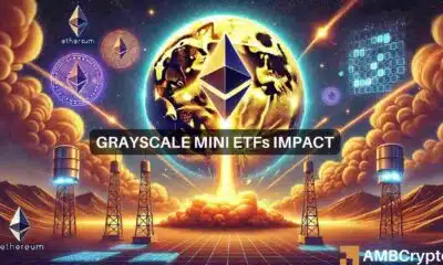 Grayscale Mini Ethereum Trust