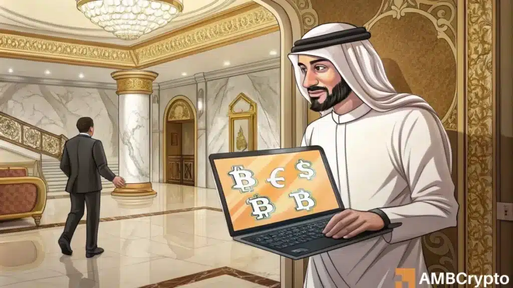 Bitcoin ransom case: TikTok influencer avoids jail after Saudi prince kidnapping bid