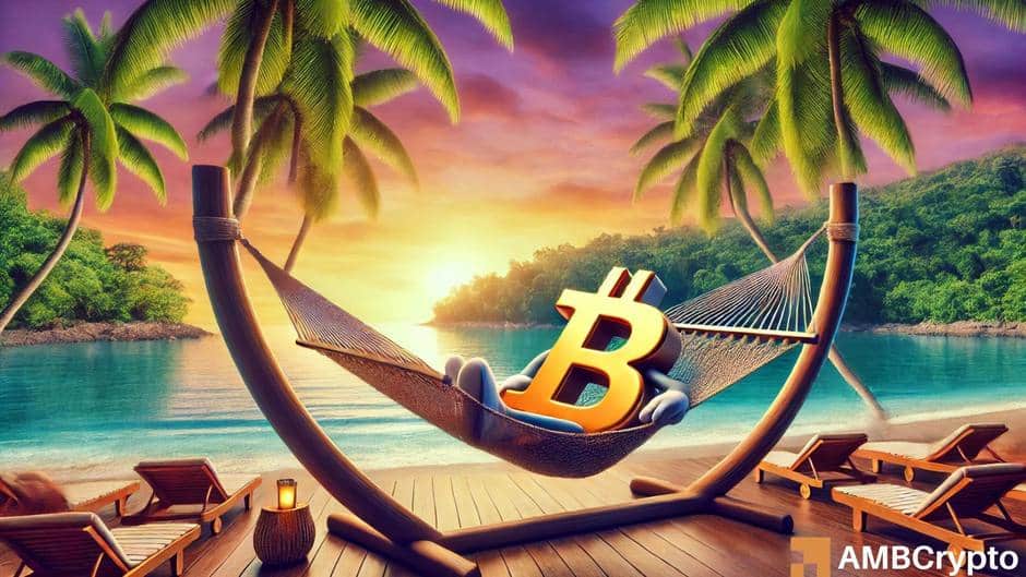 Bitcoin’s Q1 outlook: Will February bring gains for the crypto?