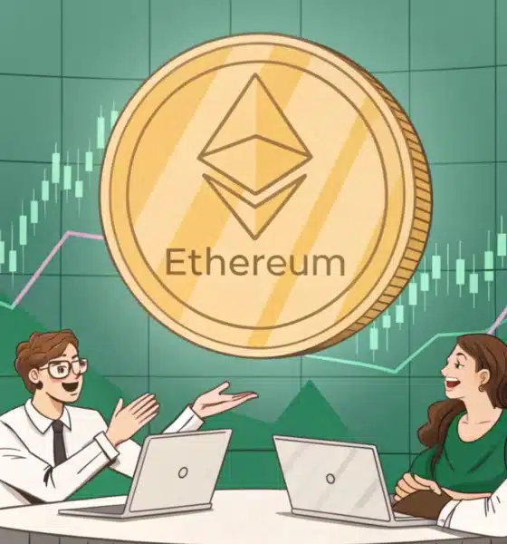 Could Ethereum reach $4,500 by Q1 2025? Analyst predicts a major breakout