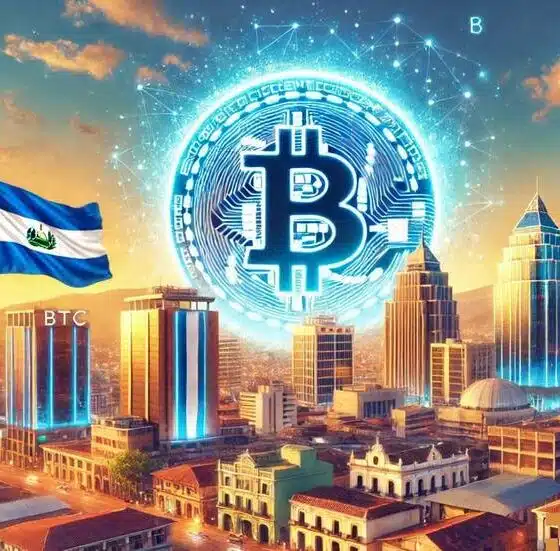 El Salvador increases Bitcoin holdings to 6000, eyes BTC strategic reserve