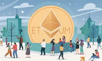 54M Ethereum staked in 2024 - Is this the first sign of a 2025 rally?