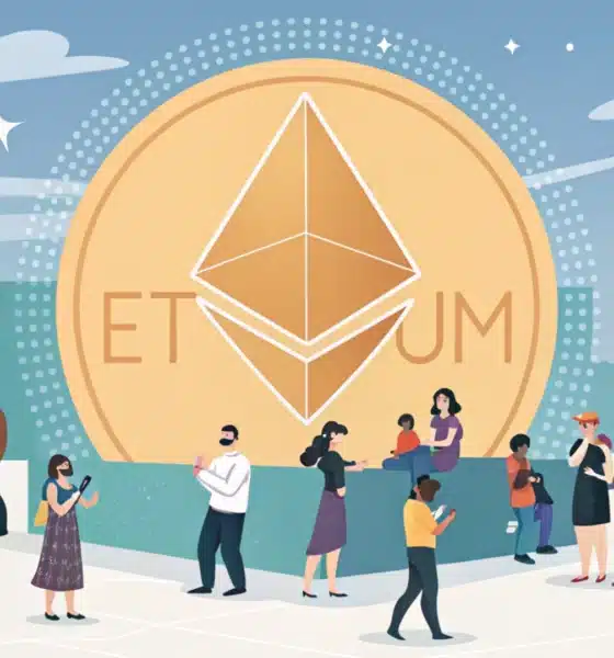 54M Ethereum staked in 2024 - Is this the first sign of a 2025 rally?