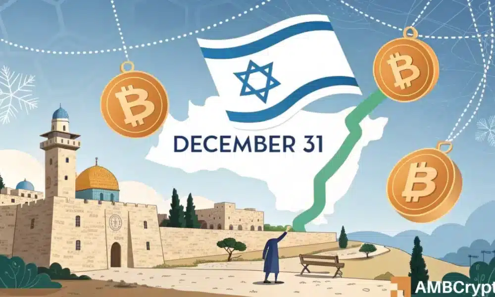 Bitcoin mutual funds arrive in Israel – Crypto goes mainstream?