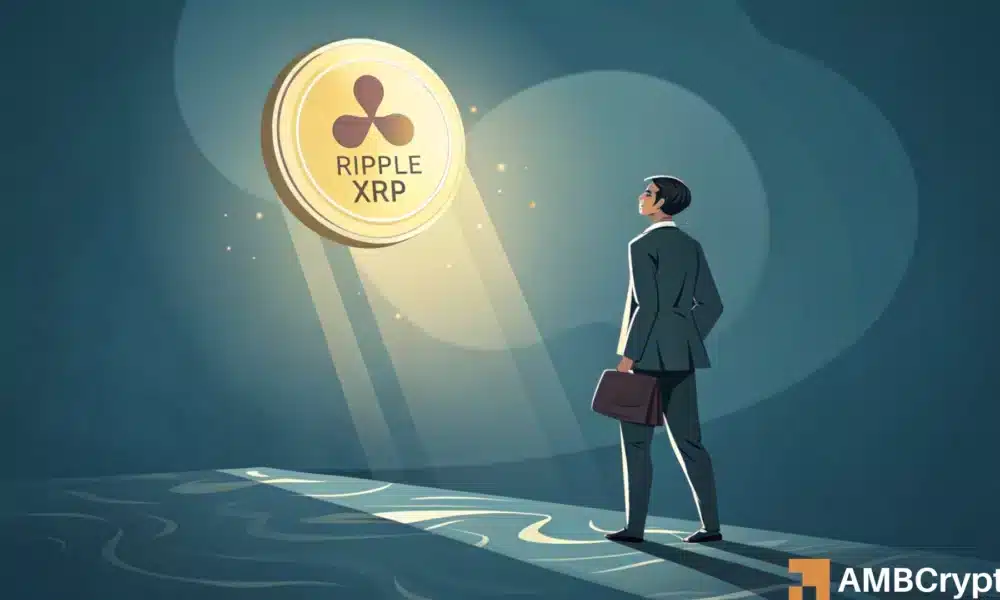 Could XRP hit  by 2025? Here’s what experts predict