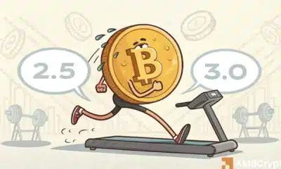 Bitcoin's key metric signals surge from $106K! Is $120 here?