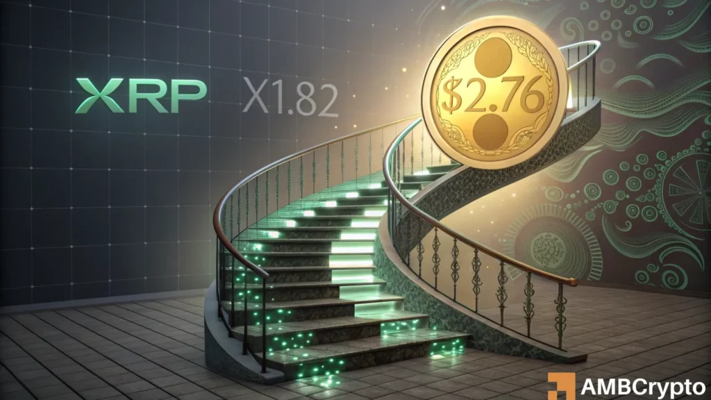 XRP Price Prediction: Technicals favor buyers, but patience and caution could be rewarded