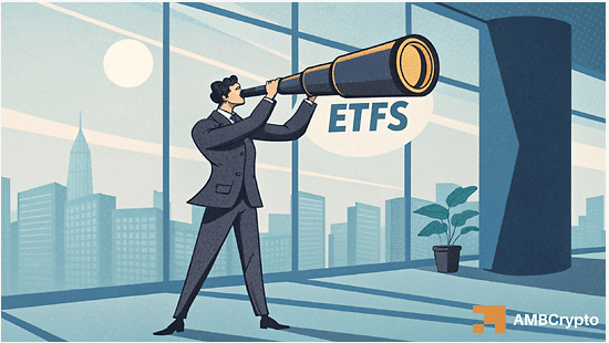 Bitwise’s ‘Bitcoin company’ ETF could set the trend for 2025 – Details