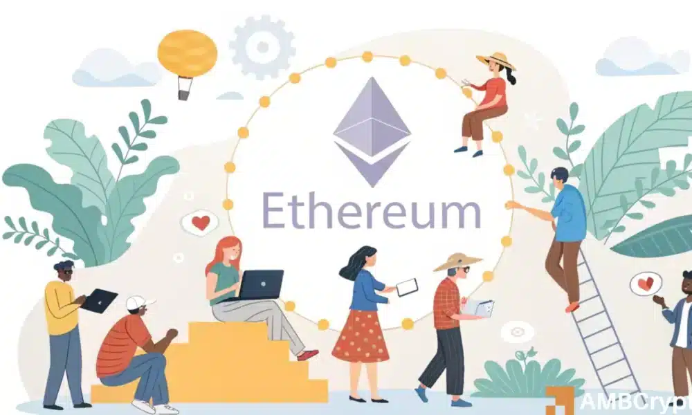 Analyzing Ethereum’s market sentiment as 2024 wraps up – What’s next?