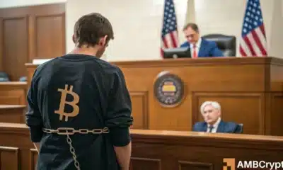 Bitcoin investor becomes first citizen ordered to hand over private keys to court