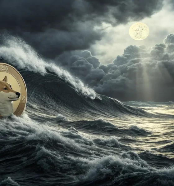 Dogecoin price prediction: Bearish trends prevail, but till when?