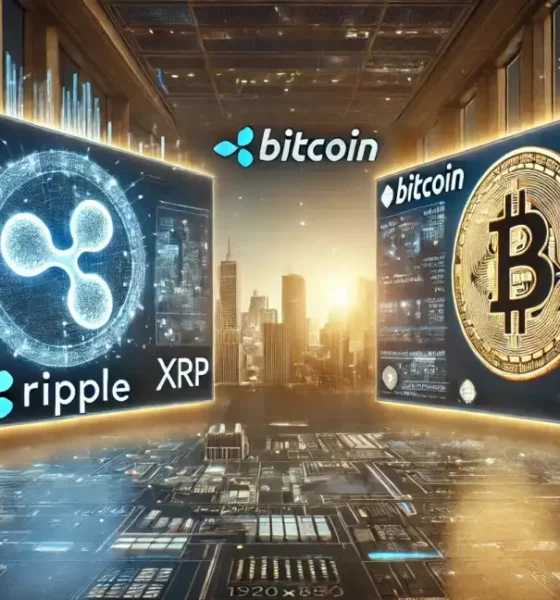 XRP battles bearish momentum: Can it survive BTC’s downturn?