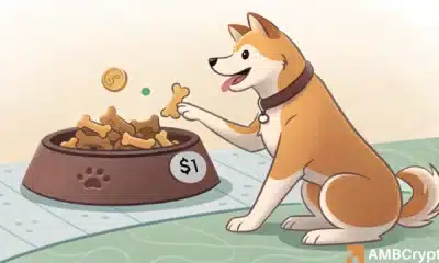 Dogecoin's $1 dream: Can DOGE surge 200% in 2025?