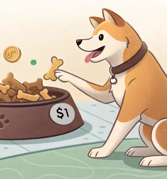 Dogecoin's $1 dream: Can DOGE surge 200% in 2025?