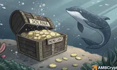 Solana whale