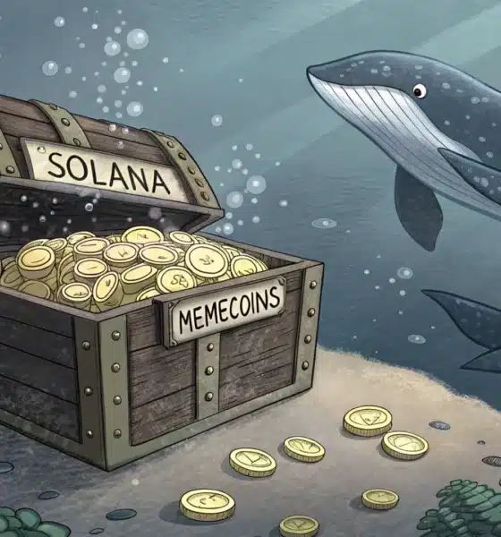 Solana whale