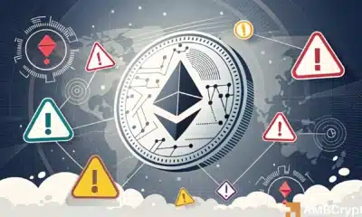 Ethereum - How its high long-to-short ratio might dictate its price action