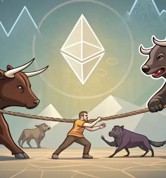 Ethereum's gains so far mirror 2017 and 2021's surges – Is 2025 next?