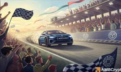 Cardano’s next ‘altcoin season’ stop could be $3 - Here’s why!