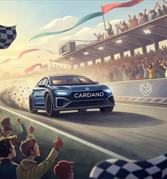 Cardano’s next ‘altcoin season’ stop could be $3 - Here’s why!