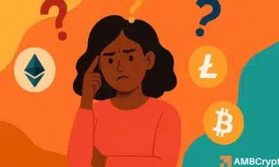'Crypto confusion' is keeping 70% of U.S. adults away from digital assets