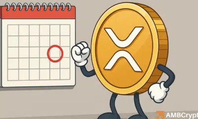 Where will XRP be by 2030?