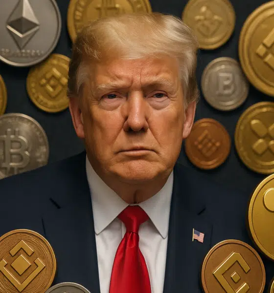 What Trump's crypto push means for Bitcoin, Ethereum, and XRP