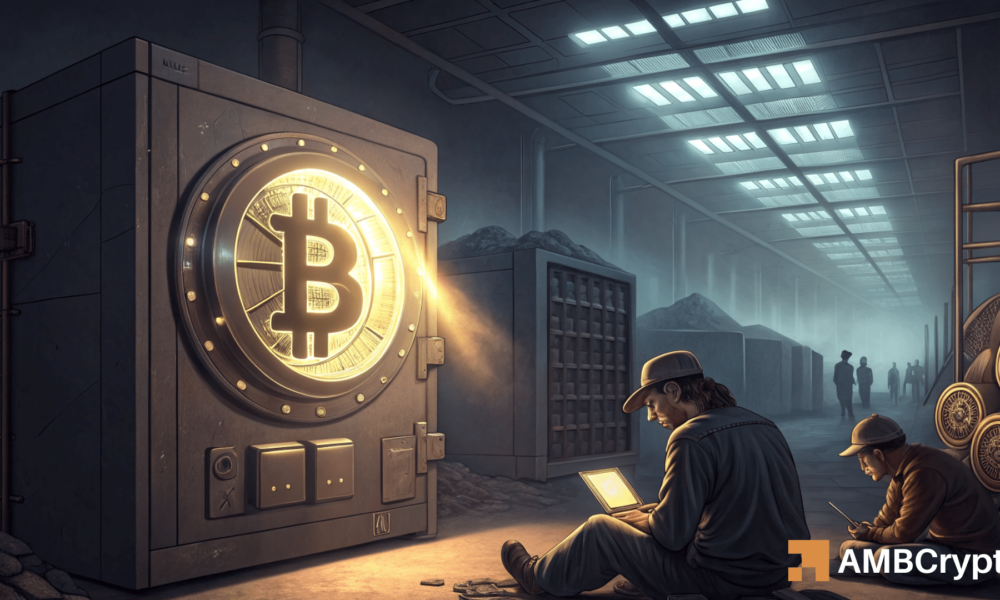 Will Bitcoin break the 0K barrier soon? – KEY factors to watch…