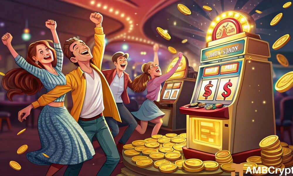 Identifying what’s next after Ethena’s ENA surges by 43% as fee rewards near
