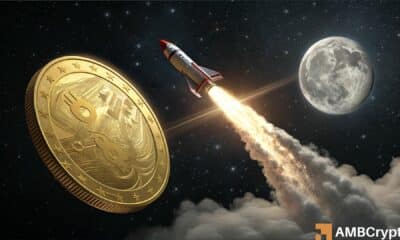 Here’s why JasmyCoin's (JASMY) price is going up