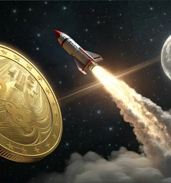Here’s why JasmyCoin's (JASMY) price is going up