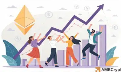 Examining Ethereum ETPs after breaking 2024 record with $6.2 billion in inflows