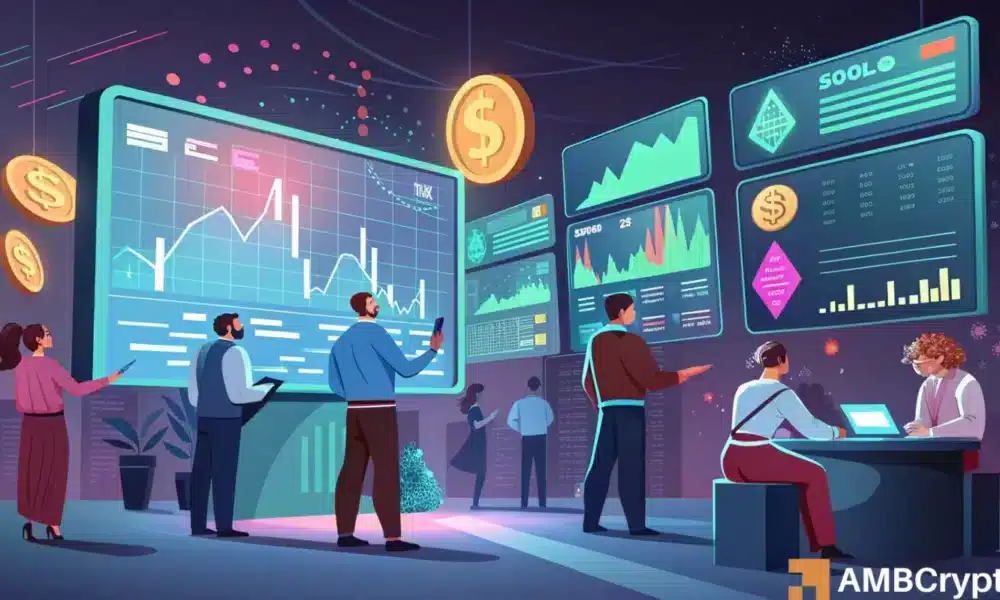 Breaking down Polymarket’s plan: Mint a stablecoin or partner with Circle?
